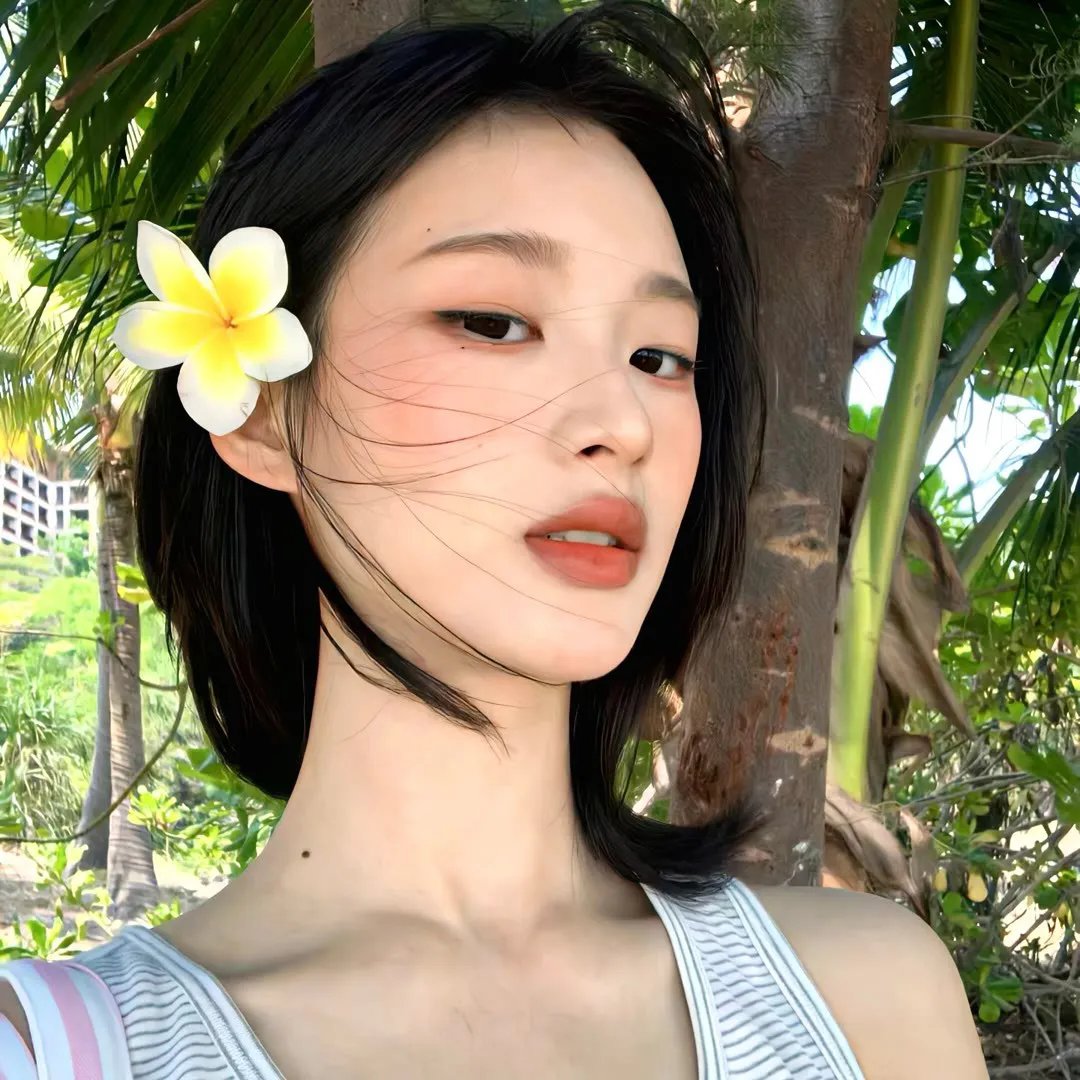 心生爱慕却迟迟不敢
